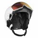 Шлем горнолыжный Salomon Driver Prime Sigphoto Mips 