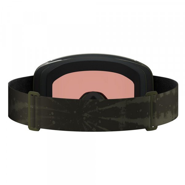 Маска горнолыжная Salomon Aksium 2.0 Photo 