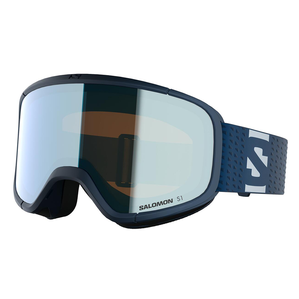 Маска горнолыжная Salomon Aksium 2.0 