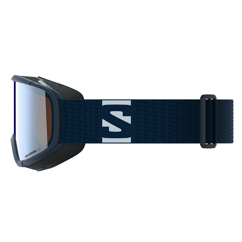 Маска горнолыжная Salomon Aksium 2.0 