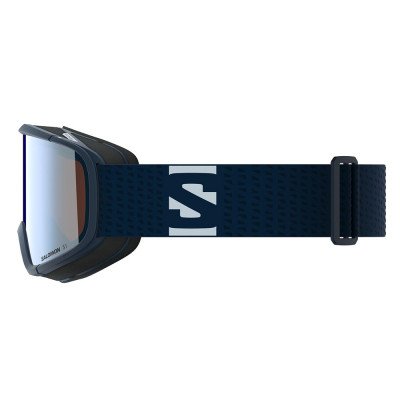 Маска горнолыжная Salomon Aksium 2.0 