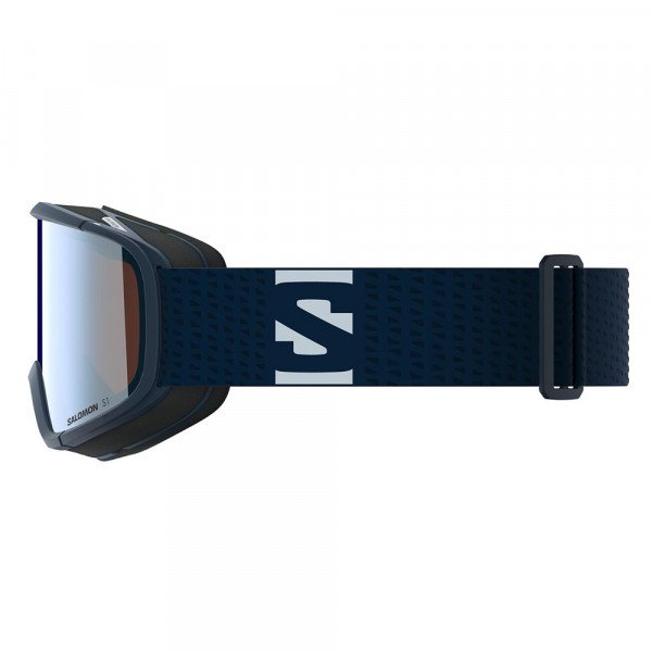 Маска горнолыжная Salomon Aksium 2.0 