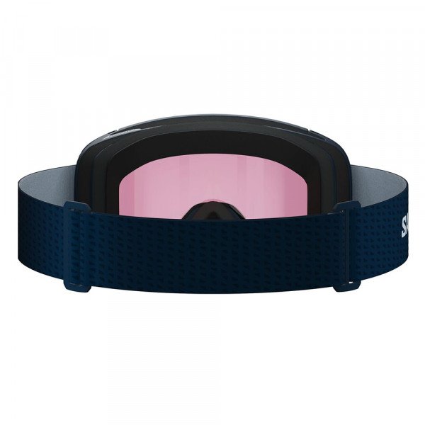 Маска горнолыжная Salomon Aksium 2.0 