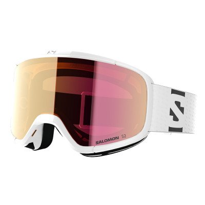 Маска горнолыжная детская Salomon Lumi 