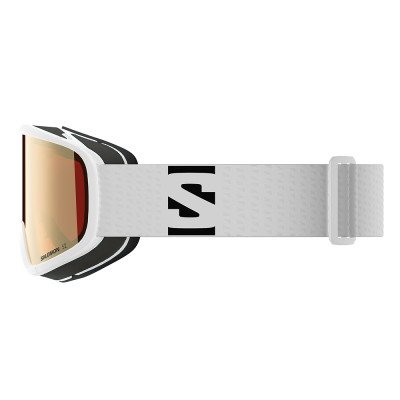 Маска горнолыжная детская Salomon Lumi 