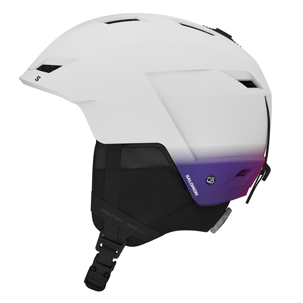 Шлем горнолыжный Salomon Pioneer Lt Pro 
