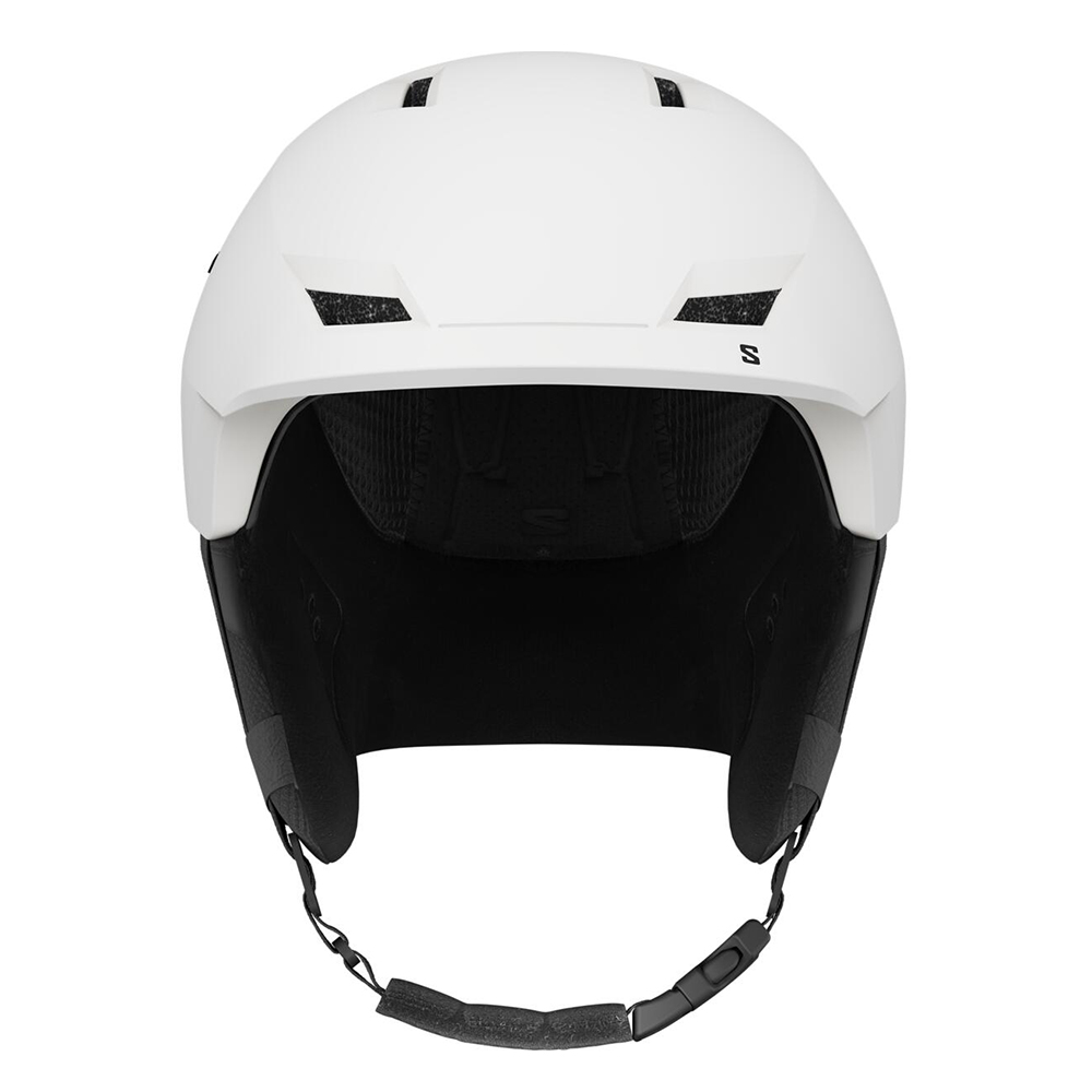 Шлем горнолыжный Salomon Pioneer Lt Pro 