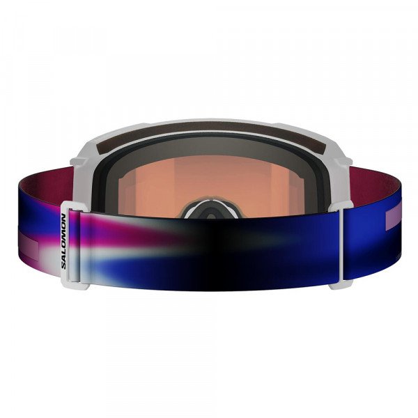 Маска горнолыжная Salomon S/View 3 