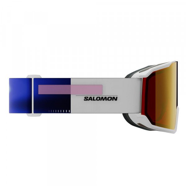 Маска горнолыжная Salomon S/View 3 