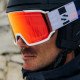 Маска горнолыжная Salomon S/View 3 