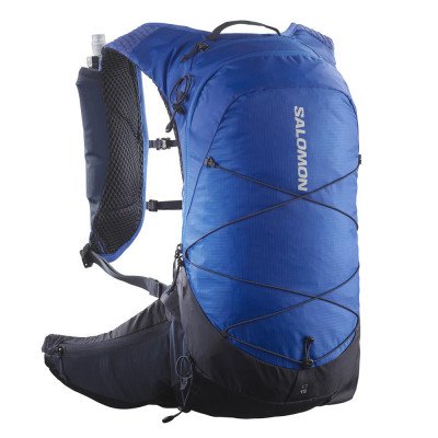 Спортивный рюкзак Salomon Xt 15 Set синий