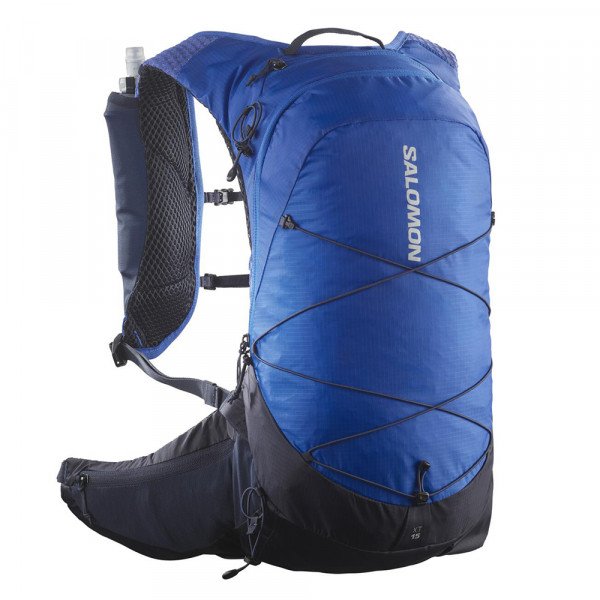 Спортивный рюкзак Salomon Xt 15 Set синий Спортивный рюкзак Salomon Xt 15 Set синий