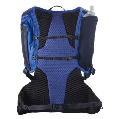 Спортивный рюкзак Salomon Xt 15 Set синий Спортивный рюкзак Salomon Xt 15 Set синий