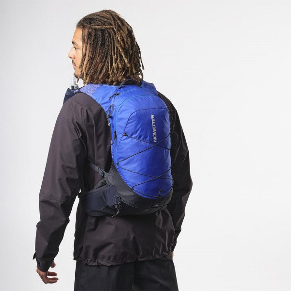 Спортивный рюкзак Salomon Xt 15 Set синий Спортивный рюкзак Salomon Xt 15 Set синий