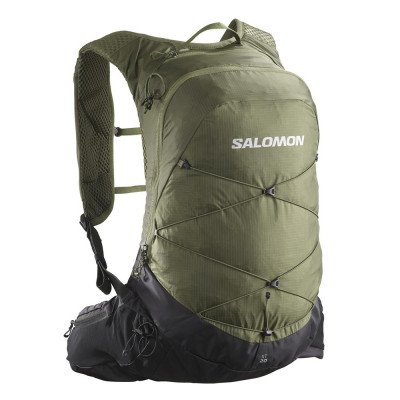 Спортивный рюкзак Salomon Xt 20 зеленый