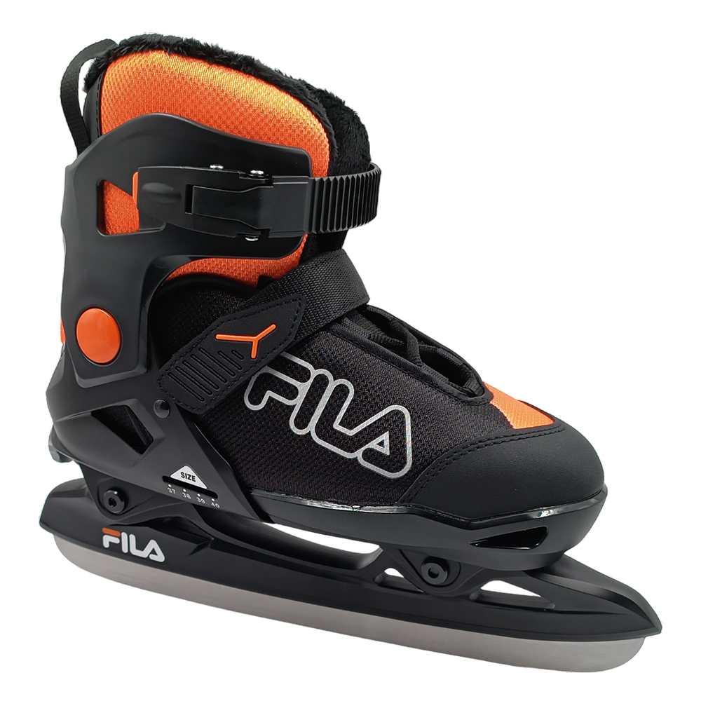 Коньки прогулочные Fila X 2.0 Ice Коньки прогулочные Fila X 2.0 Ice