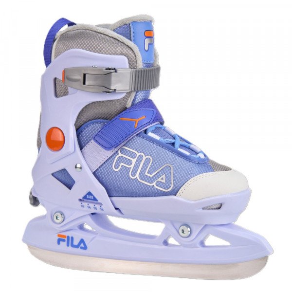 Коньки прогулочные Fila X 2.0 Ice G Коньки прогулочные Fila X 2.0 Ice G