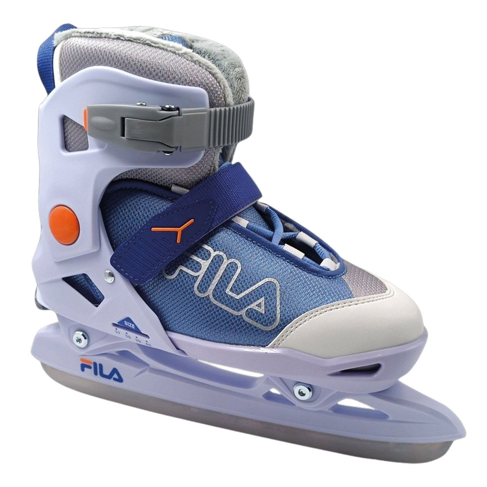 Коньки прогулочные Fila X 2.0 Ice G Коньки прогулочные Fila X 2.0 Ice G