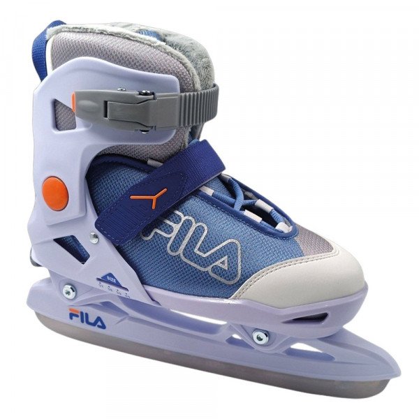 Коньки прогулочные Fila X 2.0 Ice G Коньки прогулочные Fila X 2.0 Ice G