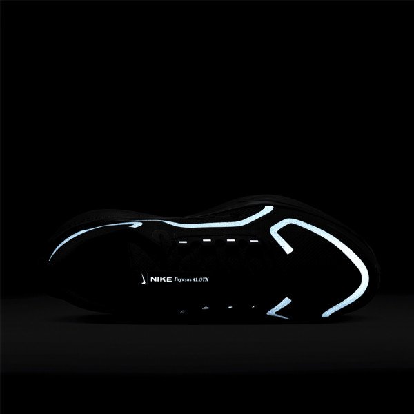 Кроссовки для бега мужские Nike Air zm pegasus 41 gtx 