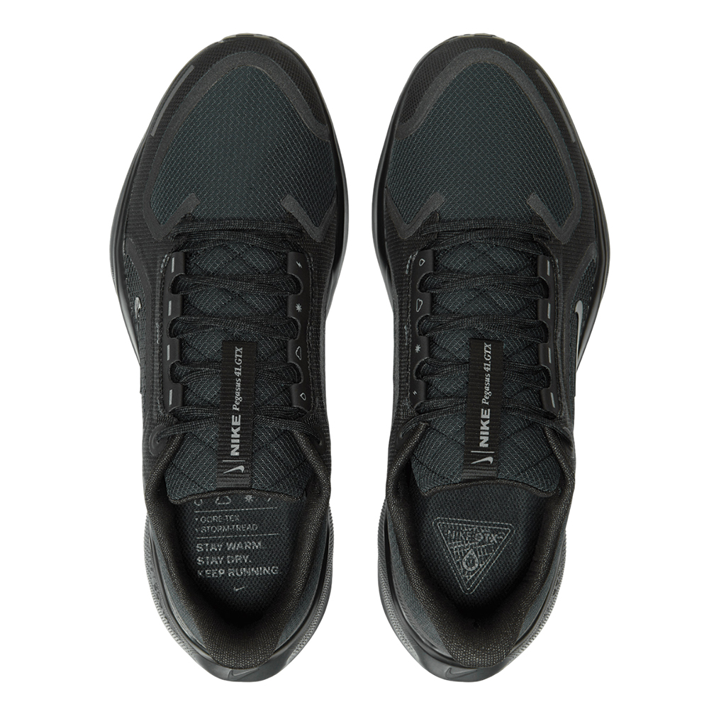 Кроссовки для бега мужские Nike Air zm pegasus 41 gtx 