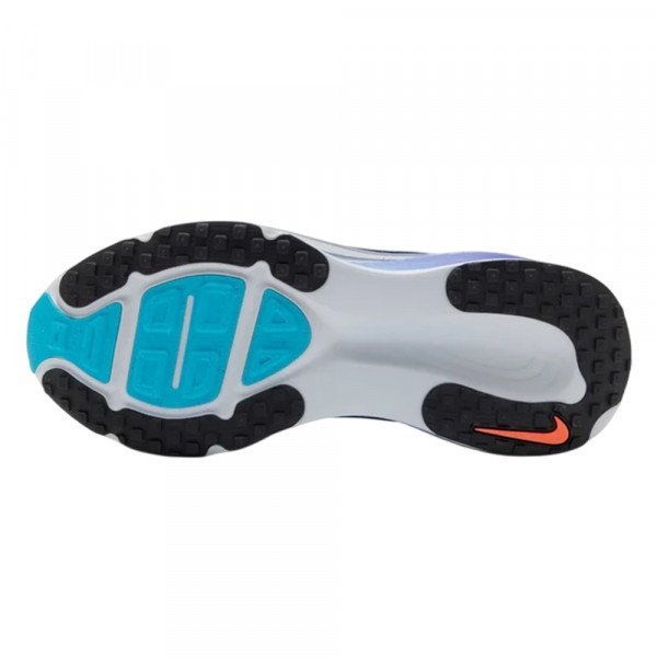 Кроссовки для бега мужские Nike Vomero 18 