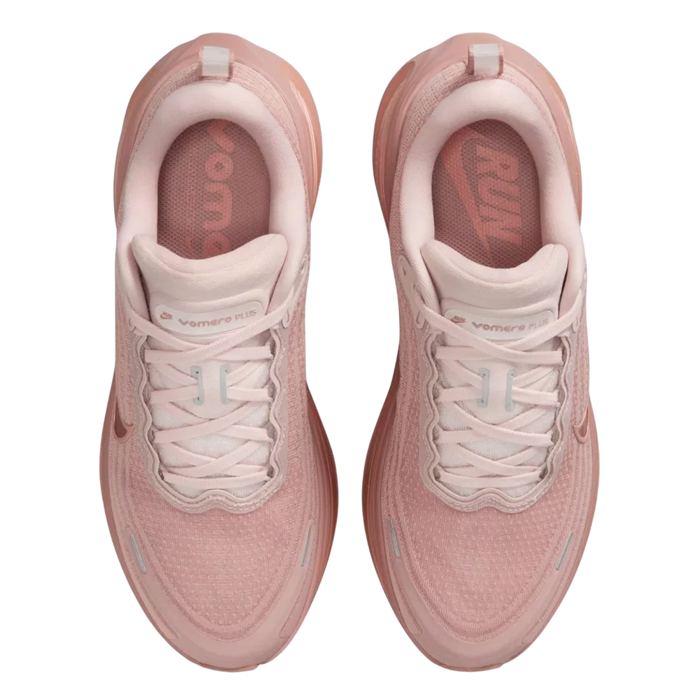 Кроссовки для бега женские Nike Vomero plus 