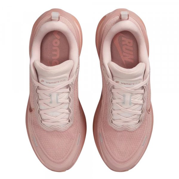 Кроссовки для бега женские Nike Vomero plus 