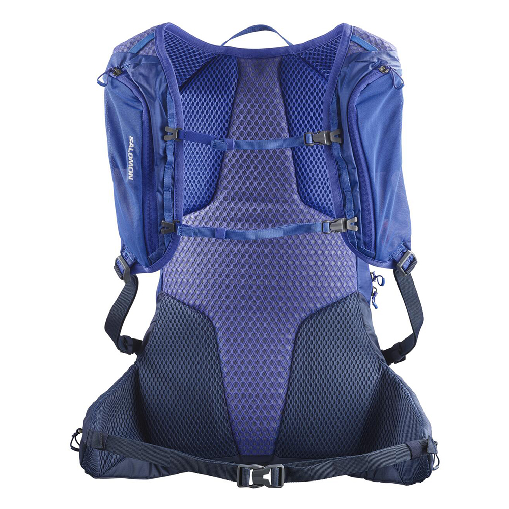Спортивный рюкзак Salomon Xt 20 синий