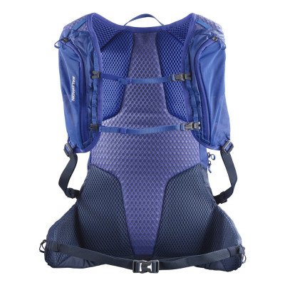 Спортивный рюкзак Salomon Xt 20 синий Спортивный рюкзак Salomon Xt 20 синий