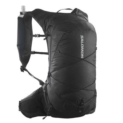 Спортивный рюкзак Salomon Xt 15 Set черный