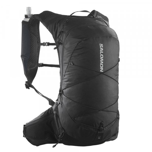 Спортивный рюкзак Salomon Xt 15 Set черный Спортивный рюкзак Salomon Xt 15 Set черный