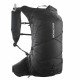 Спортивный рюкзак Salomon Xt 15 Set черный Спортивный рюкзак Salomon Xt 15 Set черный