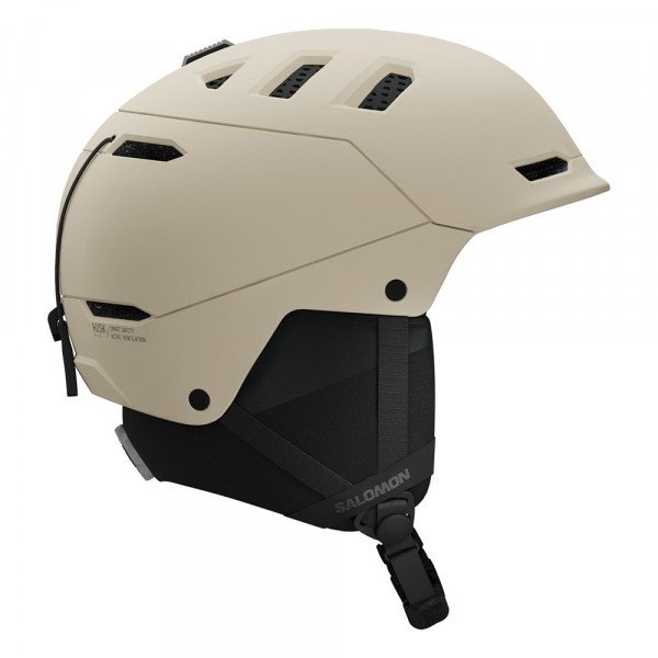 Шлем горнолыжный Salomon Husk Pro 