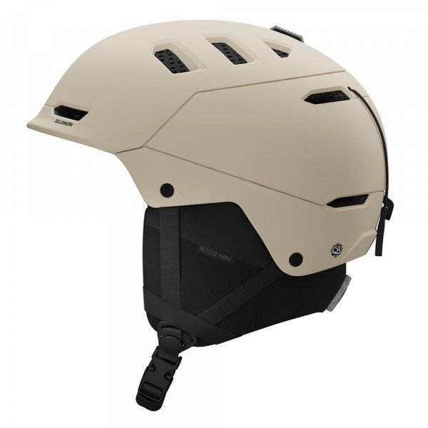 Шлем горнолыжный Salomon Husk Pro 