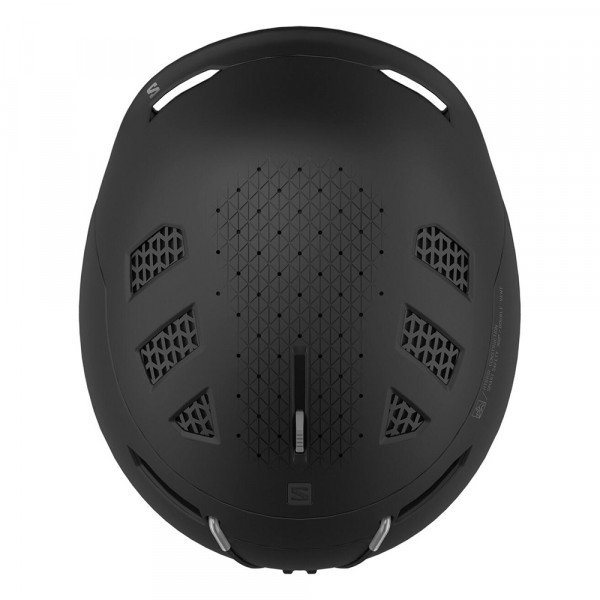 Шлем горнолыжный Salomon Husk Prime Mips