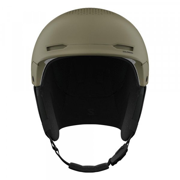 Шлем горнолыжный Salomon Husk Prime Mips