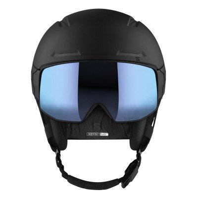 Шлем горнолыжный Salomon Driver Prime Sigphoto Mips 