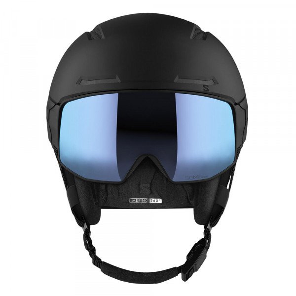 Шлем горнолыжный Salomon Driver Prime Sigphoto Mips 