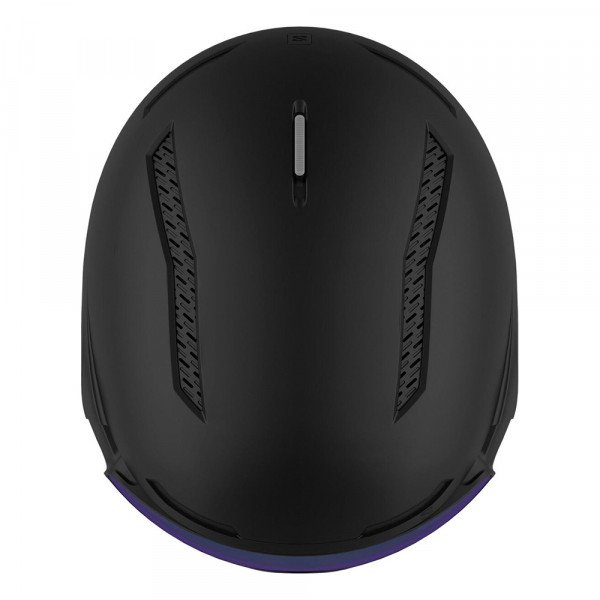 Шлем горнолыжный Salomon Driver Prime Sigphoto Mips 