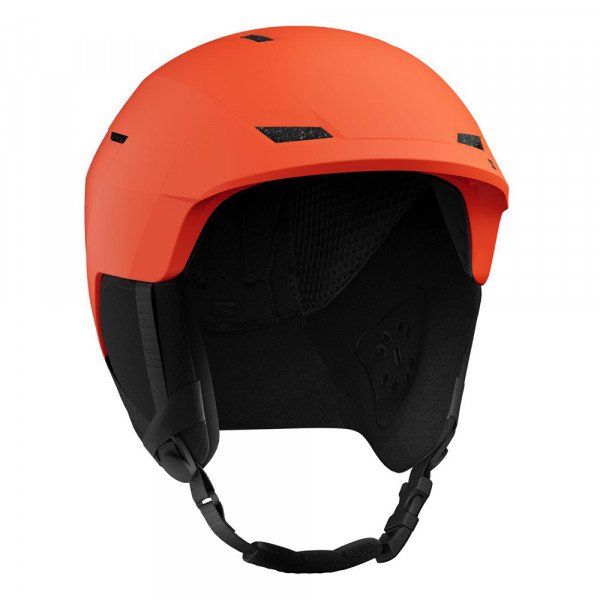 Шлем горнолыжный Salomon Pioneer lt 