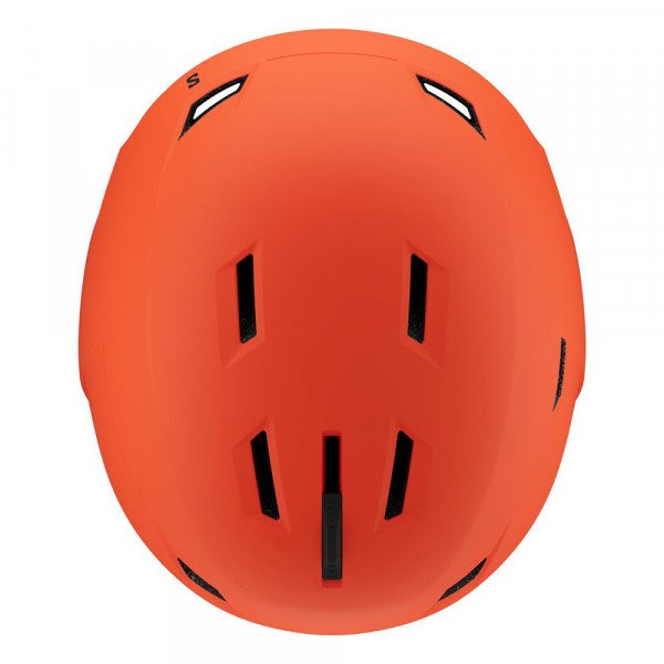 Шлем горнолыжный Salomon Pioneer lt 