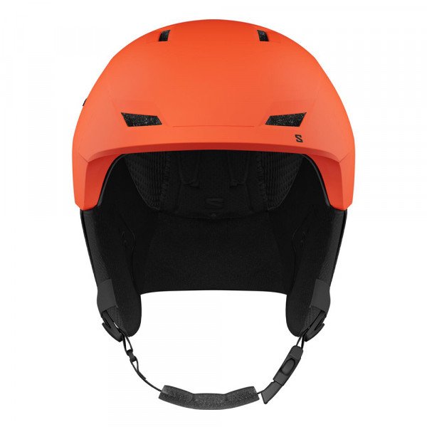 Шлем горнолыжный Salomon Pioneer lt 