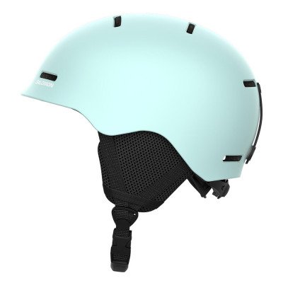 Шлем горнолыжный детский Salomon Orka Шлем горнолыжный детский Salomon Orka