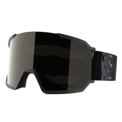 Маска горнолыжная Salomon S/View 3 