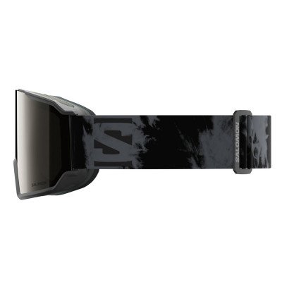 Маска горнолыжная Salomon S/View 3 