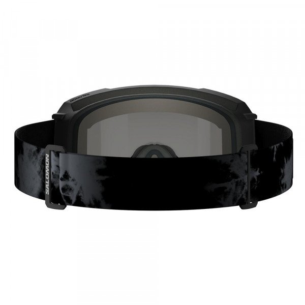 Маска горнолыжная Salomon S/View 3 