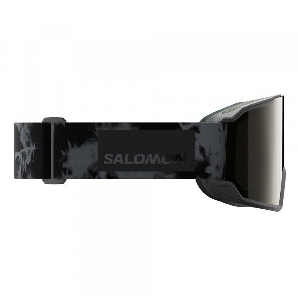 Маска горнолыжная Salomon S/View 3 