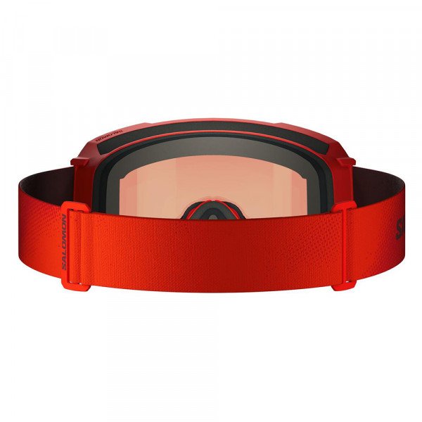 Маска горнолыжная Salomon S/View 3 