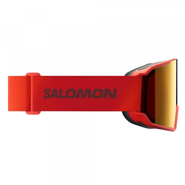 Маска горнолыжная Salomon S/View 3 